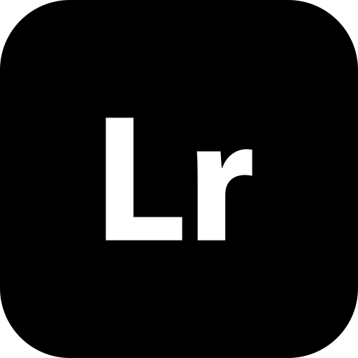 Logo lightroom