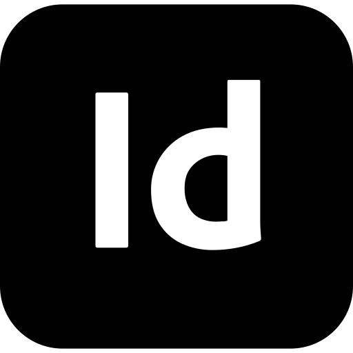 Logo Indesign