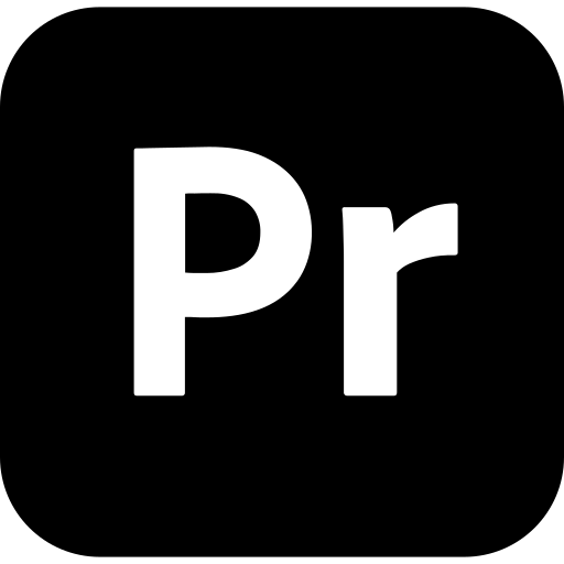 Logo premiere pro