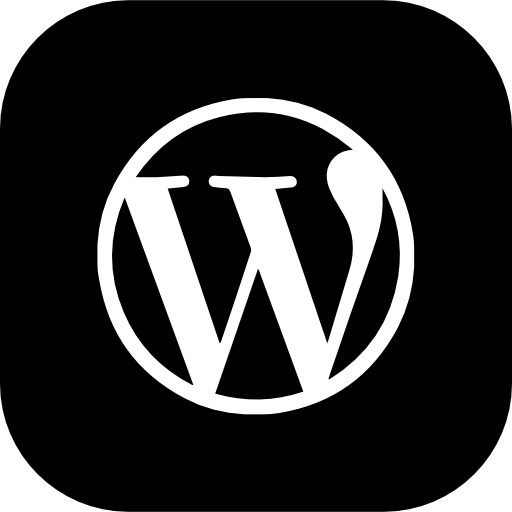 Logo WordPress